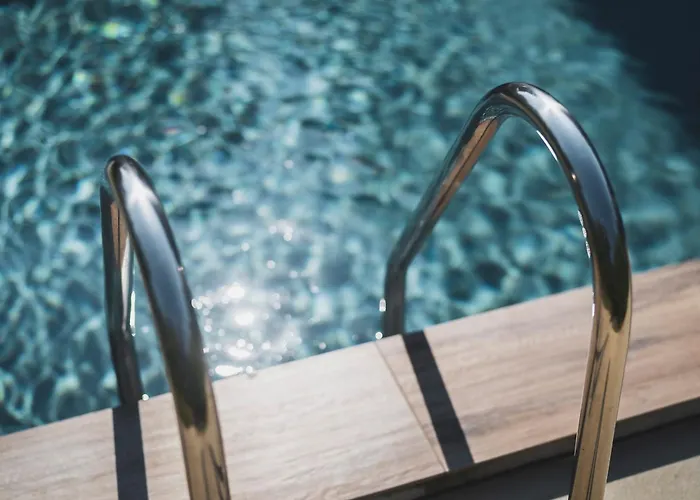 Les Lodges Sainte-Victoire Hotel & Spa