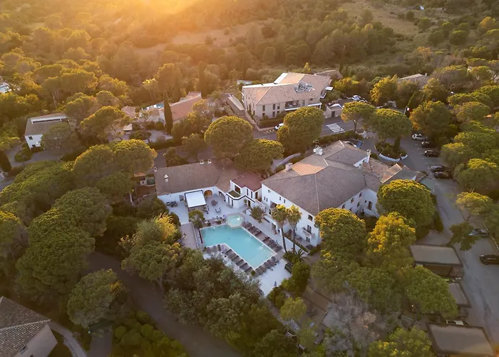 Le Confidentiel Hotel & Spa
